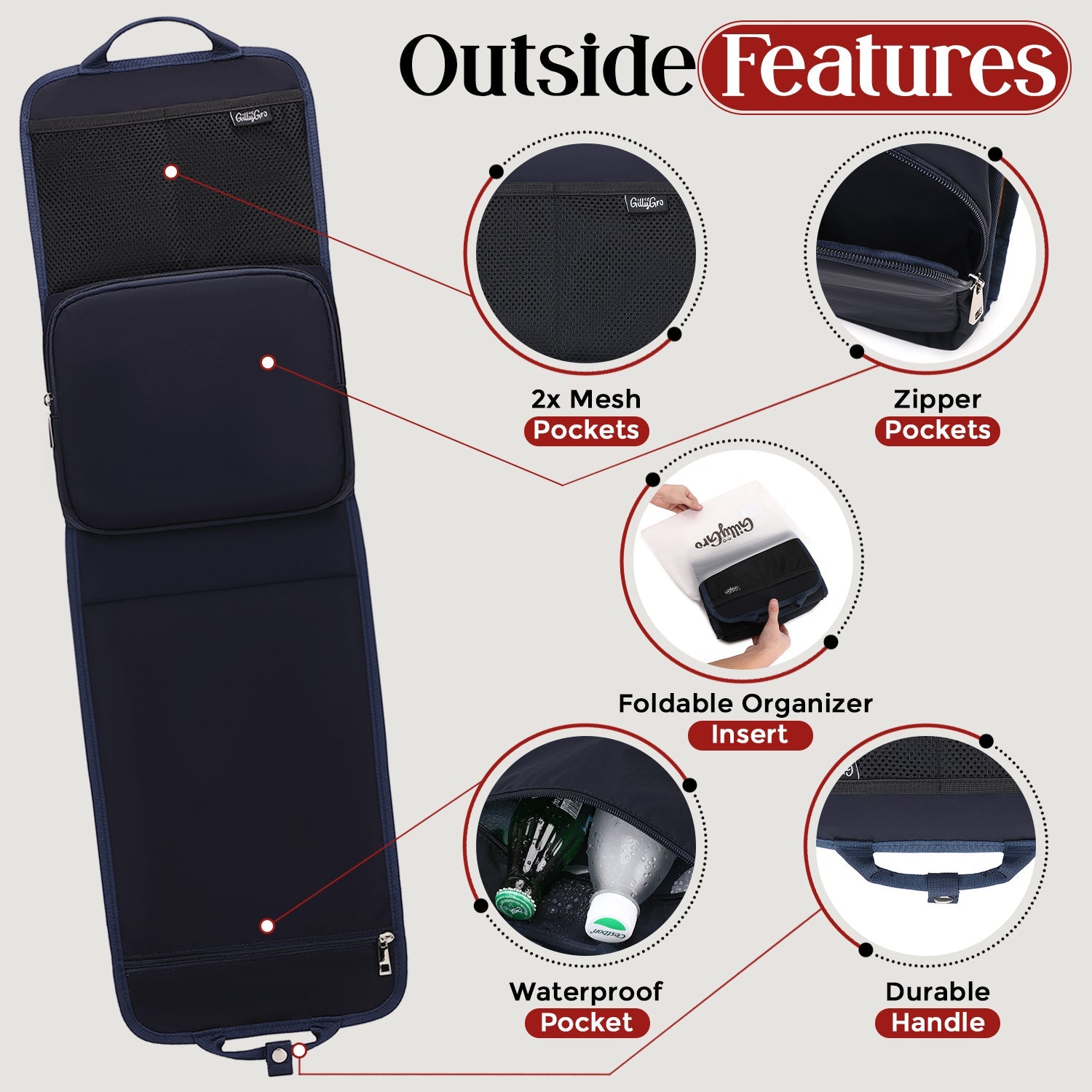 FlexPack Urban – Holiday Bundle Offer