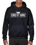 Credit Guru Men’s Hoodie