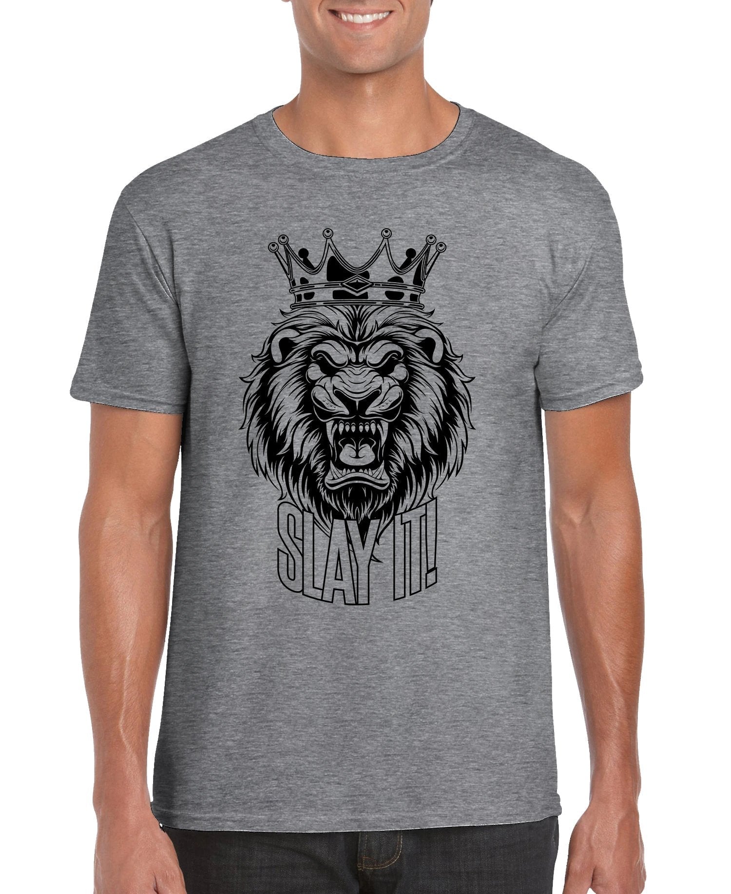 Slay It Unisex T-shirt