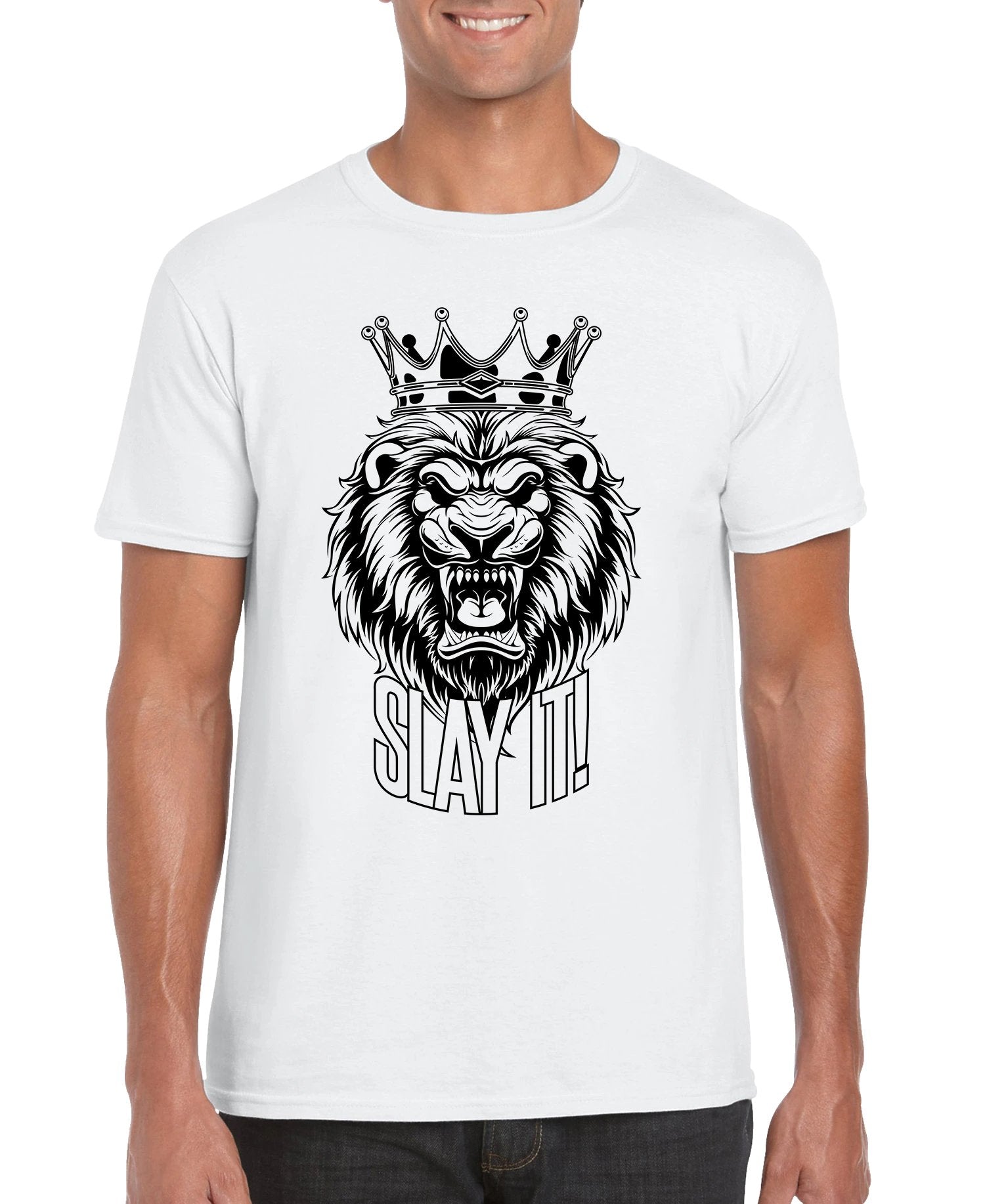Slay It Unisex T-shirt
