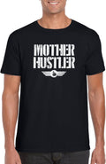 THE CEO Mother Hustler Men’s T-Shirt