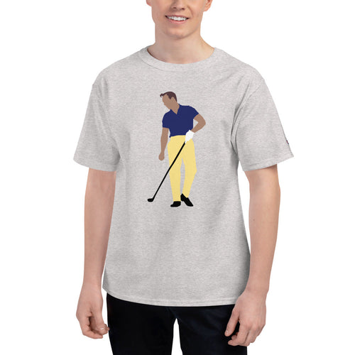 Arnie Champion T-Shirt