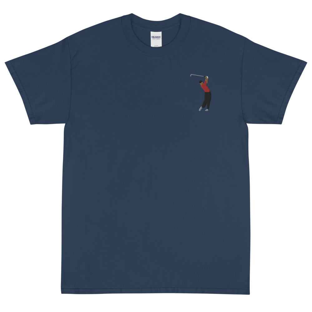 Pebble 2000 Short Sleeve T-Shirt