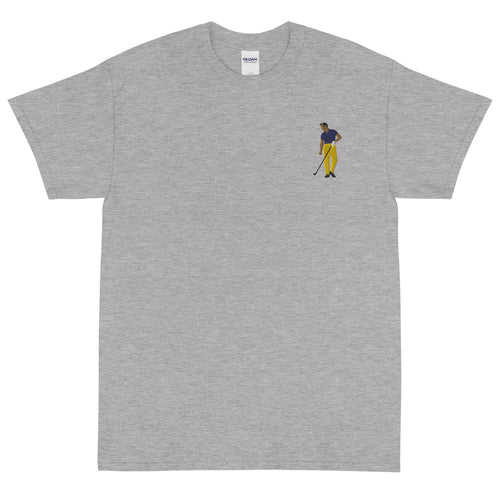 Arnold Short Sleeve T-Shirt