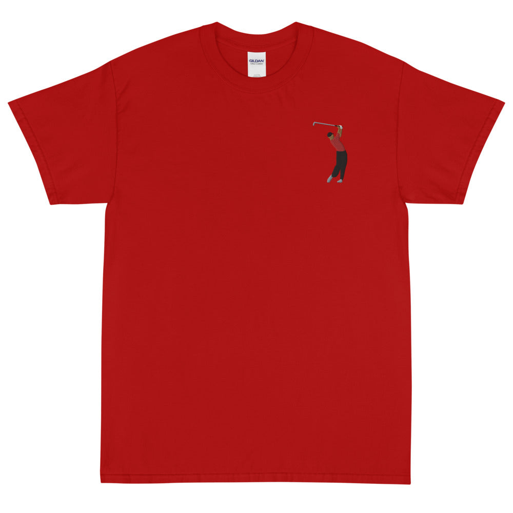 Pebble 2000 Short Sleeve T-Shirt