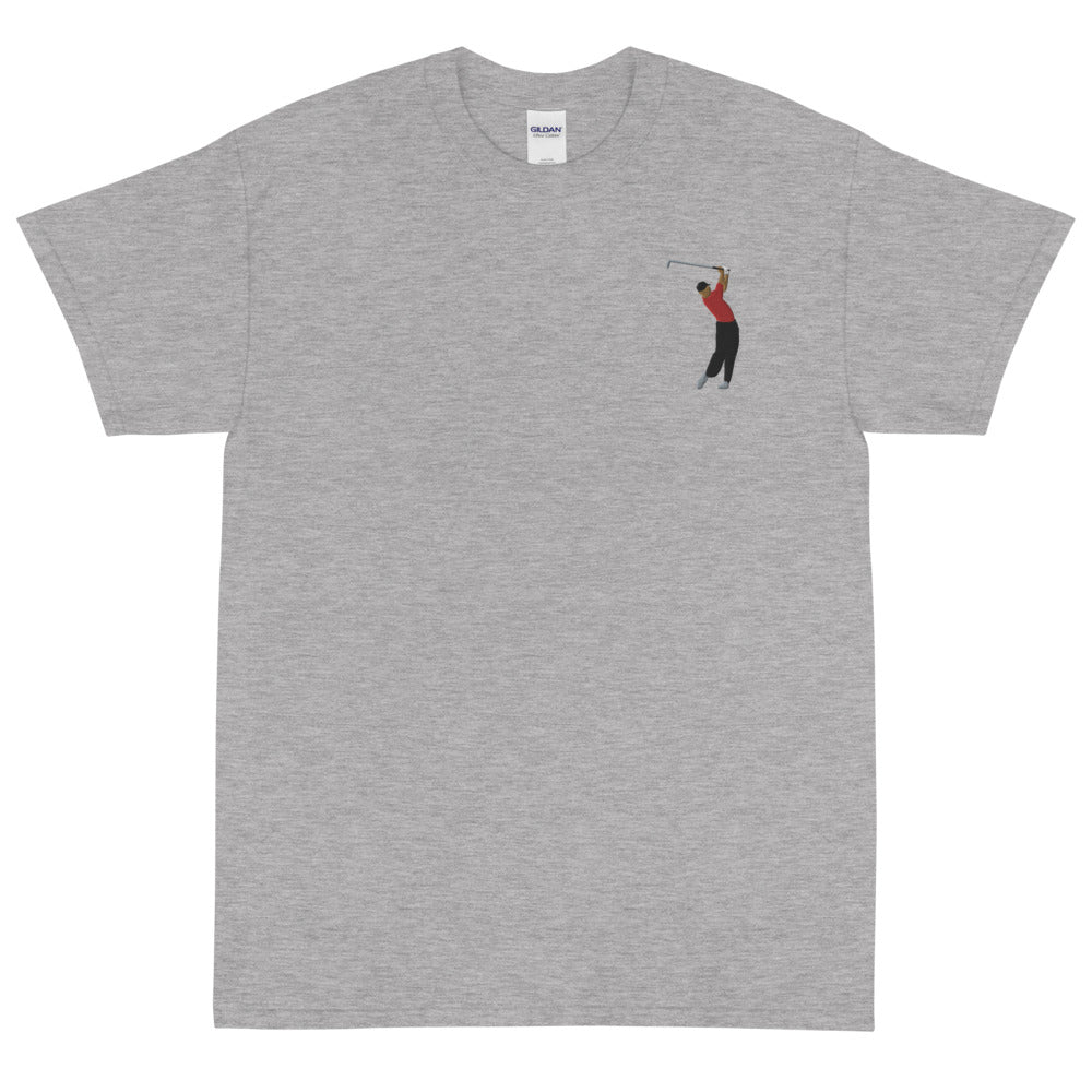 Pebble 2000 Short Sleeve T-Shirt